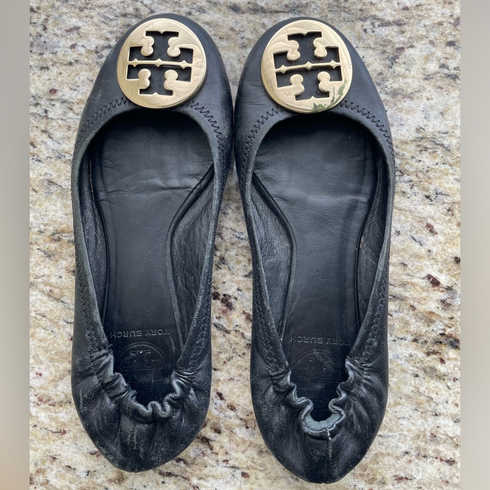 Tory Burch Flats